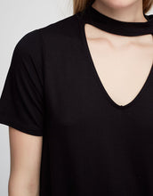 Load image into Gallery viewer, V-Neck Dress

