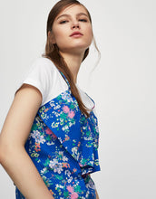Load image into Gallery viewer, Garden Dress in Floral
