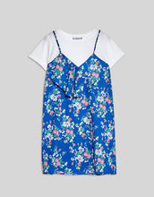 Load image into Gallery viewer, Garden Dress in Floral
