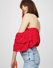 Load image into Gallery viewer, Mashmallow Top
