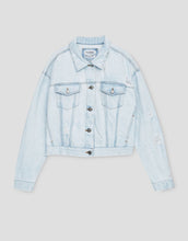 Load image into Gallery viewer, Graffiti Jacket
