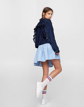 Load image into Gallery viewer, Hubbard Jacket in Navy
