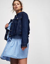 Load image into Gallery viewer, Hubbard Jacket in Navy
