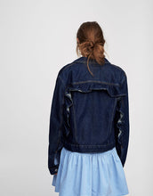 Load image into Gallery viewer, Hubbard Jacket in Navy
