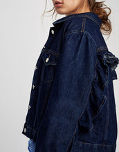 Load image into Gallery viewer, Hubbard Jacket in Navy

