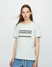 Load image into Gallery viewer, Evolution T-Shirt
