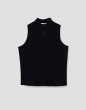 Load image into Gallery viewer, No Sleeve Night Top
