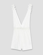 Load image into Gallery viewer, Princess White Dress
